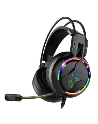 Spirit of Gamer PRO-H7 RGB gamer fejhallgató