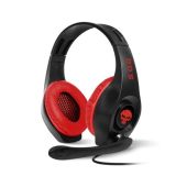 Spirit of Gamer PRO-NH5 Nintendo Switch gamer fejhallgató - Fekete-piros - Headset