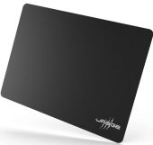 Hama uRage Rag Zero 100 Ultravékony Gamer Egérpad - 0,4 mm - Fekete - Egérpad