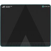 Asus ROG Hone Ace Aimlab Edition - Gaming Egérpad, L