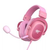 Havit Gamenote H2002D Gamer Headset, Stereo, Over-Ear, mikrofonos, 3.5mm jack, vezetékes