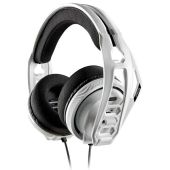 Nacon Plantronics RIG 400 HS Gamer Headset, Stereo, Over-Ear, mikrofonos, 3.5mm jack, vezetékes