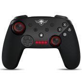 Spirit of Gamer Pro Gamer Bluetooth Vezeték nélküli gamepad - Nintendo Switch - Gamepad