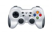 Logitech F710 - Vezeték Nélküli Gamepad, Kontroller