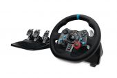 Logitech G29 Driving Force Gaming Versenykormány - 2 év garancia - Kormány