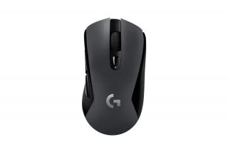 Logitech G603 LIGHTSPEED - Vezeték Nélküli Gaming Egér