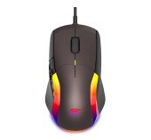 Havit MS959 RGB - Gaming Egér - 1 év garancia - Egér