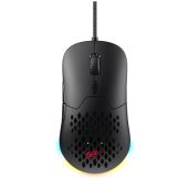 Havit MS963 RGB - Gamer Egér - 1 év garancia - Egér