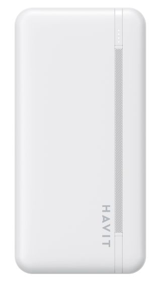 Havit PB92 Powerbank 20000mAh 22,5W - Fehér