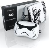Noblechairs Memóriahabos Párnaszett Kiegészítő Gamer Székhez - Stormtrooper Edition - Fehér - 2 év garancia - Gamer szék