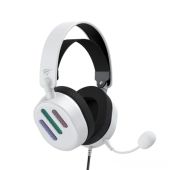 Havit H2038U - Fehér Gaming Fejhallgató - 1 év garancia - Headset