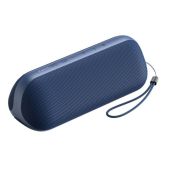 Havit M69 Vízálló Kültéri Vezeték Nélküli Bluetooth Hangszóró, bluetooth, horozható, Stereo, USB