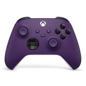 Microsoft Xbox Series X/S Vezeték Nélküli Kontroller Astral Purple - 1 év garancia - Gamepad