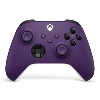 Microsoft Xbox Series X/S Vezeték Nélküli Kontroller Astral Purple - 1 év garancia