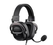 Havit H2002E Gamer Headset, Stereo, Over-Ear, mikrofonos, 3.5mm jack, vezetékes