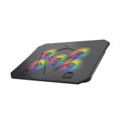 Meetion CP3030 laptop hűtő - Hűtőpad