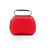 Hardcase Univerzális kontroller tartó és hordtáska Xbox / Playstation 4 / Playstation 5 - Piros