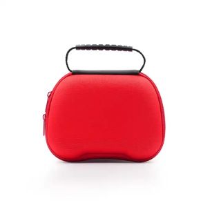 Hardcase Univerzális kontroller tartó és hordtáska Xbox / Playstation 4 / Playstation 5 - Piros