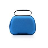 Hardcase Univerzális kontroller tartó és hordtáska Xbox / Playstation 4 / Playstation 5 - Kék