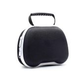 Hardcase Univerzális kontroller tartó és hordtáska Xbox / Playstation 4 / Playstation 5 - Fekete/Fehér