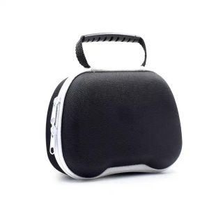 Hardcase Univerzális kontroller tartó és hordtáska Xbox / Playstation 4 / Playstation 5 - Fekete/Fehér