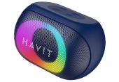 Havit SK885BT Bluetooth hangszóró - Kék - Hangszóró