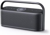 Anker Soundcore Motion X600 - szürke, bluetooth, horozható, Virtual surround, jack