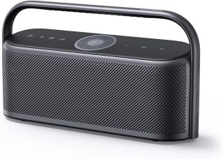 Anker Soundcore Motion X600 hordozható bluetooth hangszóró - szürke