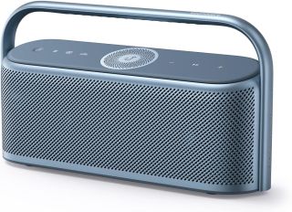 Anker Soundcore Motion X600 hordozható bluetooth hangszóró - kék