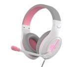 Meetion MT-HP021 Gamer Fejhallgató - Headset