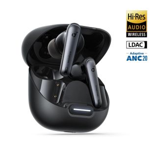 Anker Soundcore Liberty 4 NC Vezeték Nélküli Fülhallgató - Fekete