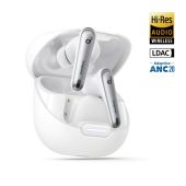Anker Soundcore Liberty 4 NC Vezeték Nélküli Fülhallgató - Fehér - Headset