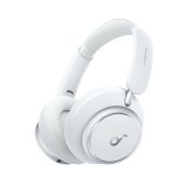 Anker Soundcore Space Q45 Vezeték Nélküli Fejhallgató - Fehér - Headset
