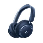 Anker Soundcore Space Q45 Vezeték Nélküli Fejhallgató - Kék - Headset