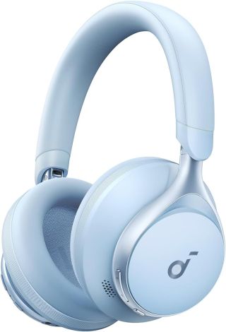Anker Soundcore Space One Vezeték Nélküli Fejhallgató - Kék