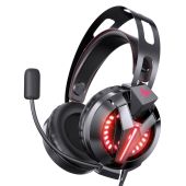 Onikuma M180 Pro Gaming headset - Headset