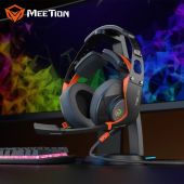 Meetion MT-HP099 RGB Gamer Fejhallgató - Headset