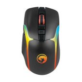 Marvo M729W PRO Vezeték Nélküli RGB Gamer Egér - Egér