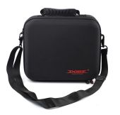 Dobe Nintendo Switch Nagy Méretű Hordtáska - Fekete