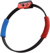 Dobe Nintendo Switch Sport Yoga karika - Fekete - Kiegészítők