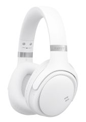 Havit H630BT PRO Vezeték nélküli Bluetooth fejhallgató - Fehér - Headset