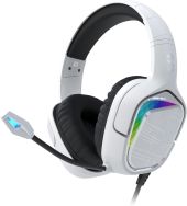 BlackShark BS-X1 RGB Gamer Fejhallgató, Stereo, Over-Ear, mikrofonos, RGB, 3.5mm jack, vezetékes