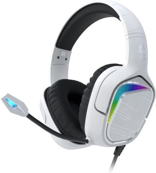 BlackShark BS-X1 RGB Gamer Fejhallgató