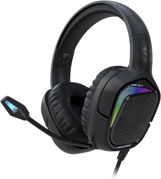 BlackShark BS-X1 RGB Gamer Fejhallgató