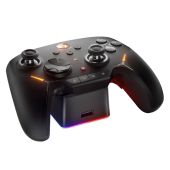 Blitz Combo Vezeték Nélküli Kontroller + töltő csomag - Gamepad