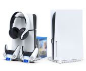 iPega PG-P5S009 Multifunkcionális Állvány PS5-höz, gaming