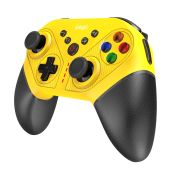 iPega Ninja PG-SW038B Vezeték Nélküli Kontroller, bluetooth