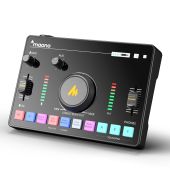 MAONO Audio Mixer AMC2 Neo - Mikrofon
