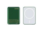 Remax Fantasy RPP-509 MagSafe Powerbank 5000mAh 20W - Zöld - Power bank