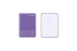 Remax Fantasy RPP-509 MagSafe Powerbank 5000mAh 20W - Lila